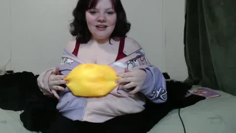 harpervalentinexxx online show from 16, 12, 2024