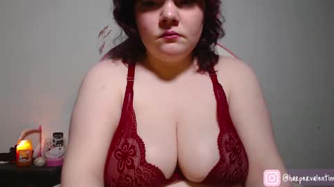 harpervalentinexxx online show from 13, 2, 2025