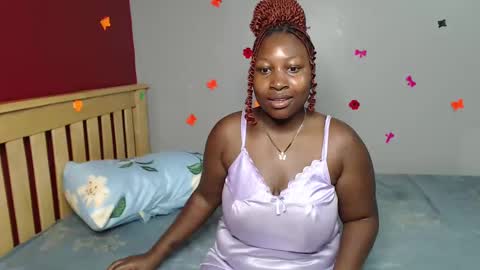 Snapshot of harriegrovin chatting on 7, 1, 2025 Grovin online show from 7, 1, 2025