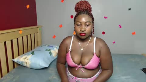 Snapshot of harriegrovin chatting on 7, 1, 2025 Grovin online show from 7, 1, 2025