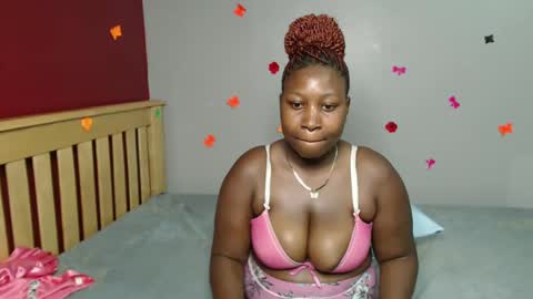 Snapshot of harriegrovin chatting on 9, 1, 2025 Grovin online show from 9, 1, 2025