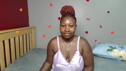 Snapshot of harriegrovin chatting on 9, 1, 2025 Grovin online show from 9, 1, 2025
