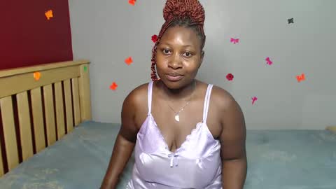 Snapshot of harriegrovin chatting on 13, 1, 2025 Grovin online show from 13, 1, 2025