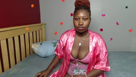 Snapshot of harriegrovin chatting on 15, 1, 2025 Grovin online show from 15, 1, 2025