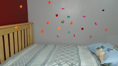 Snapshot of harriegrovin chatting on 18, 1, 2025 Grovin online show from 18, 1, 2025