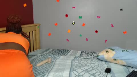 Snapshot of harriegrovin chatting on 22, 1, 2025 Grovin online show from 22, 1, 2025