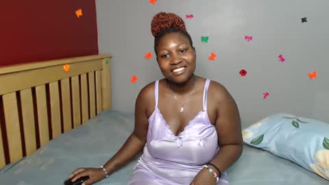 Snapshot of harriegrovin chatting on 27, 1, 2025 Grovin online show from 27, 1, 2025
