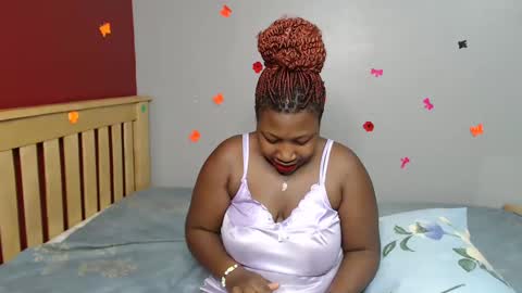 Snapshot of harriegrovin chatting on 28, 1, 2025 Grovin online show from 28, 1, 2025