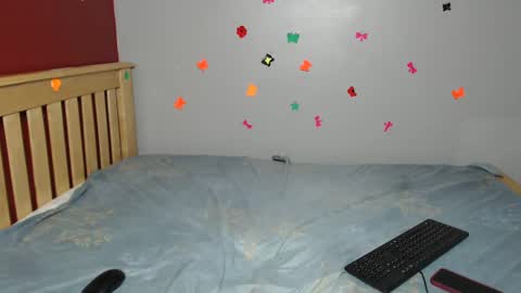 Snapshot of harriegrovin chatting on 2, 2, 2025 Grovin online show from 2, 2, 2025