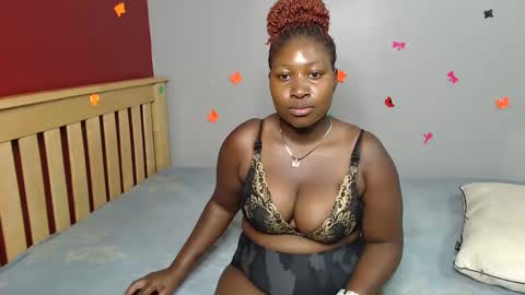 Snapshot of harriegrovin chatting on 8, 2, 2025 Grovin online show from 8, 2, 2025