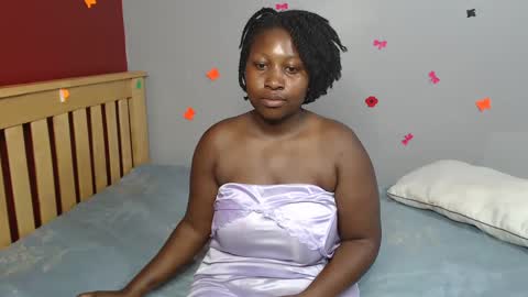 Snapshot of harriegrovin chatting on 6, 3, 2025 Grovin online show from 6, 3, 2025
