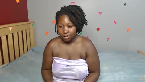 Snapshot of harriegrovin chatting on 6, 3, 2025 Grovin online show from 6, 3, 2025