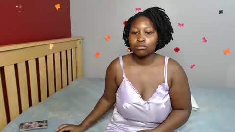 Snapshot of harriegrovin chatting on 8, 3, 2025 Grovin online show from 8, 3, 2025