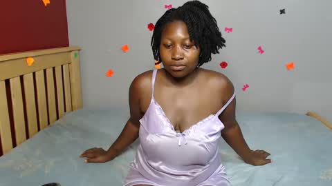 Snapshot of harriegrovin chatting on 12, 3, 2025 Grovin online show from 12, 3, 2025