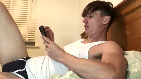 harrisonelijah online show from 28, 9, 2025