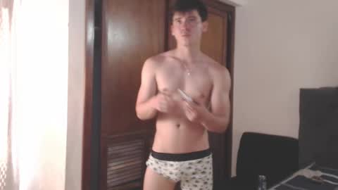 Sebastian online show from 14, 3, 2026