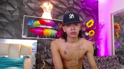 Harry online show from 16, 1, 2025