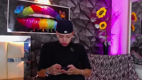 Harry online show from 18, 1, 2025