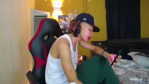 Harry online show from 23, 1, 2025