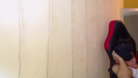 Harry online show from 27, 1, 2025