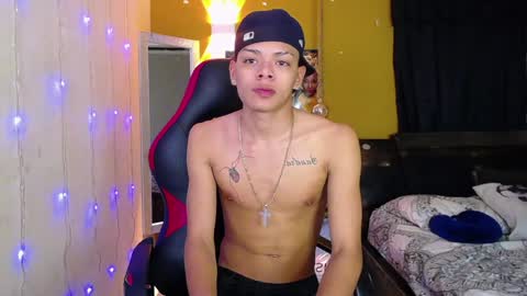 Harry online show from 27, 1, 2025