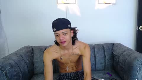 Harry online show from 7, 2, 2025