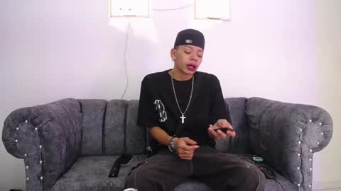 Harry online show from 8, 2, 2025