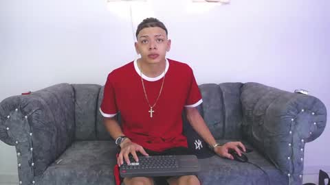 Harry online show from 11, 2, 2025