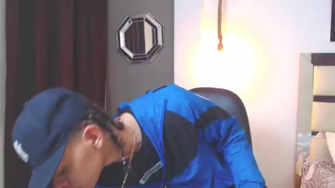 Harry online show from 1, 3, 2025