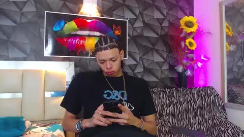 Harry online show from 4, 3, 2025