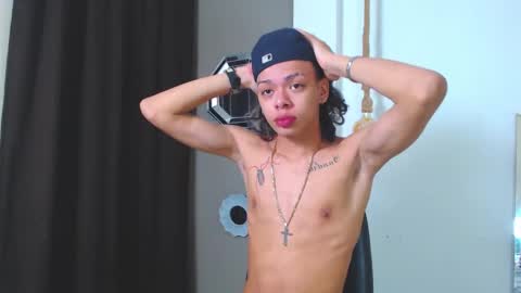 Harry online show from 6, 3, 2025