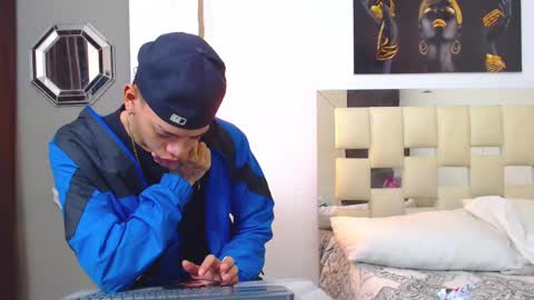 Harry online show from 7, 3, 2025