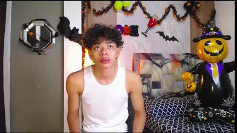 Harry online show from 21, 10, 2025