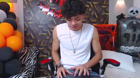 Harry online show from 24, 10, 2025