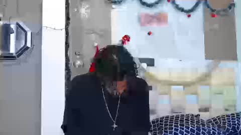 Harry online show from 6, 1, 2026