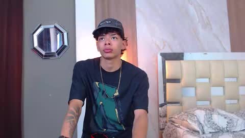 Harry online show from 19, 2, 2026