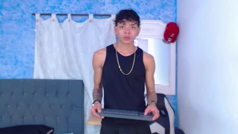 Harry online show from 21, 2, 2026