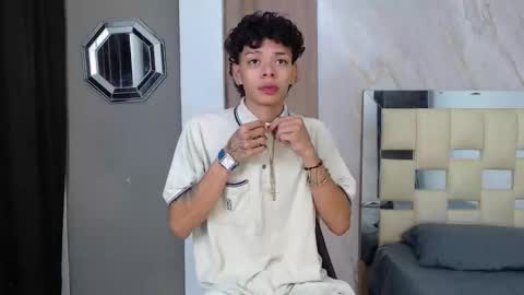 Harry online show from 15, 3, 2026