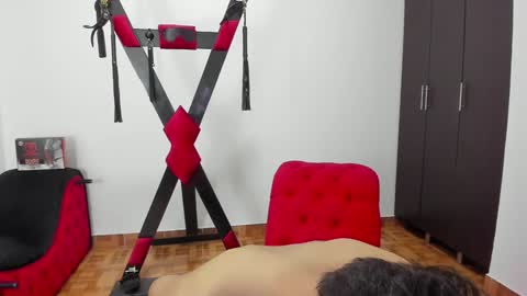 Snapshot of harry_latinboy chatting on 7, 1, 2025 Harry online show from 7, 1, 2025