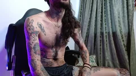 OMAR online show from 5, 4, 2026