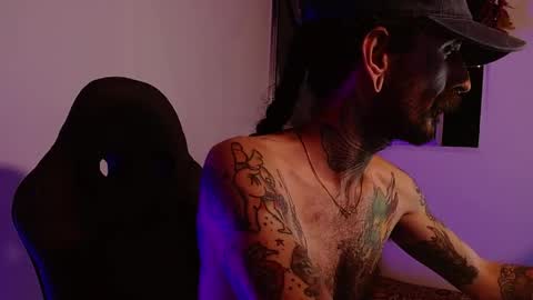 OMAR online show from 9, 4, 2026