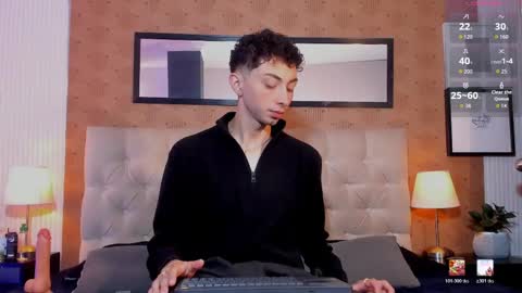 Harry Salvatore online show from 2, 6, 2026