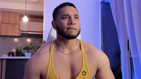 Harry Zandes online show from 16, 1, 2025