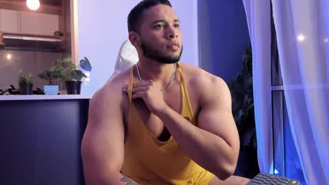 Harry Zandes online show from 16, 1, 2025