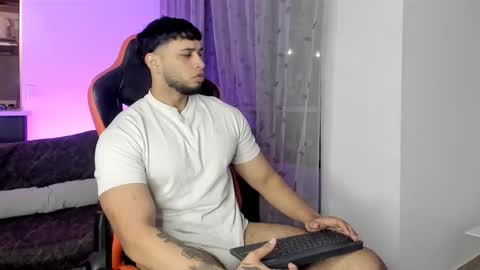 Harry Zandes online show from 31, 1, 2026