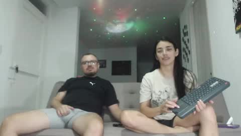 Snapshot of harrycum4you chatting on 6, 7, 2026 hannaandharri online show from 6, 7, 2026