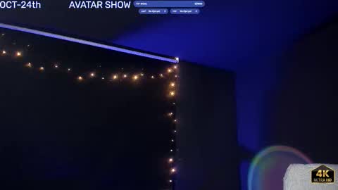  ... online show from 19, 10, 2025