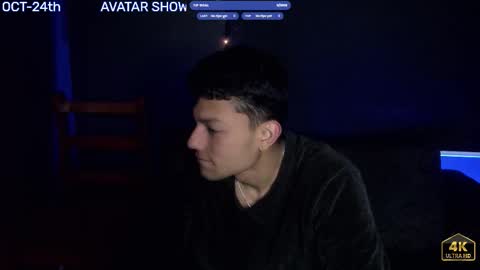  ... online show from 21, 10, 2025