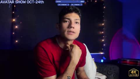  ... online show from 22, 10, 2025