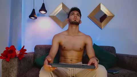 Harry online show from 16, 3, 2026